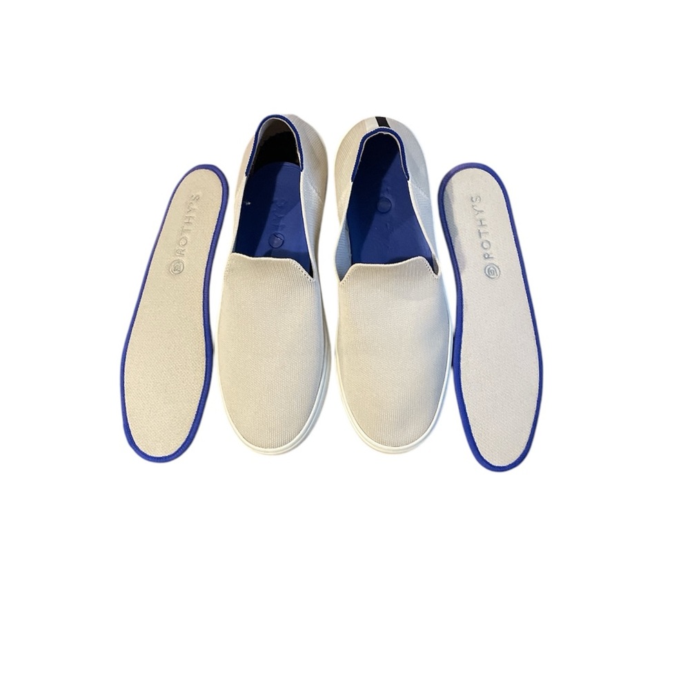 The Original Slip On Sneaker - Picture 5 of 12